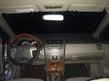 Silver Toyota Corolla Altis 2008 for sale in Quezon City-1