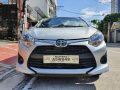 Sell Silver 2018 Toyota Wigo in Quezon City-5