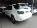 Sell 2015 Toyota Fortuner in Quezon City-1