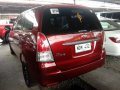 Selling Toyota Innova 2012 in Quezon City-1