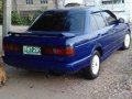Nissan Sentra 1991 for sale in Tabaco-0