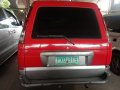 Mitsubishi Adventure 2012 for sale in Quezon City-0