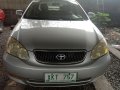 Toyota Altis 2005 for sale in Quezon City-3