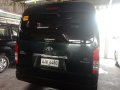 Toyota Hiace 2017 for sale in Quezon City-0