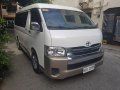Selling Toyota Hiace 2016 in Pasig-5