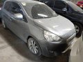 Selling Grey Mitsubishi Mirage 2015 in Quezon City-6
