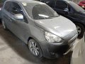 Selling Grey Mitsubishi Mirage 2015 in Quezon City-6