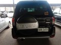 Sell 2016 Isuzu Sportivo in Quezon City-0