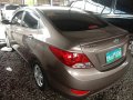 Sell 2015 Hyundai Accent in Quezon City-1