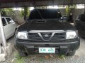 Nissan Patrol 2005 for sale in Quezon City-5