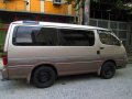 Sell 1995 Toyota Hiace in Manila-6