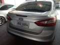 Selling Ford Focus 2017 in Quezon City-0