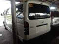 Toyota Hiace 2018 for sale in Quezon City-1