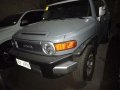 Toyota Fj Cruiser 2016 for sale in Quezon City-4