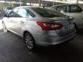 Selling Ford Focus 2017 in Quezon City-2