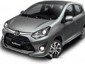 Toyota Wigo 2020 for sale in Camarines Sur-6