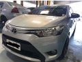 Selling 2nd Hand Toyota Vios in Mandaue-5