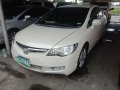 Honda Civic 2008 for sale in Quezon City-4