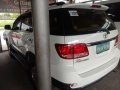 Toyota Fortuner 2007 for sale in Quezon City-1
