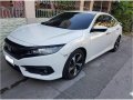 Honda Civic 2017 for sale in Taytay-0