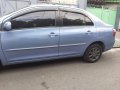 Selling Toyota Vios 2011 in Quezon City-6