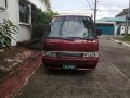 Sell 2013 Nissan Urvan in Quezon City-1