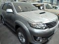 Selling Toyota Fortuner 2015 in Quezon City-3