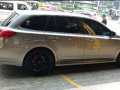 Silver Subaru Legacy 2012 for sale in Manila-3