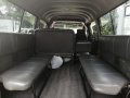 Sell 2013 Nissan Urvan in Quezon City-2