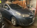 Selling Toyota Vios 2019 in Quezon City-3