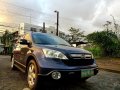 Honda Cr-V 2008 for sale in Naga-9