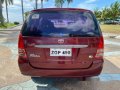 Red Toyota Innova 2007 for sale in Talisay-4