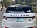 Selling Land Rover Range Rover Evoque 2012 in Quezon City-4