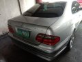 Mercedes-Benz Clk 320 2000 for sale in Quezon City-0