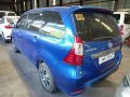 Blue Toyota Avanza 2016 for sale in Quezon City-1