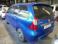 Blue Toyota Avanza 2016 for sale in Quezon City-3
