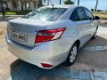 Sell Silver 2016 Toyota Vios in Cebu-3