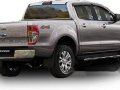 Selling Ford Ranger 2020 in Davao City-1