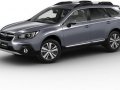 Selling Subaru Outback 2020 in Bacolod-1