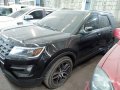 Black Ford Explorer 2016 for sale in Quezon City-2