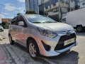 Sell Silver 2018 Toyota Wigo in Quezon City-4