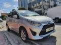 Sell Silver 2018 Toyota Wigo in Quezon City-2