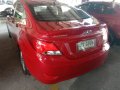 Sell 2018 Hyundai Accent in Quezon City-0