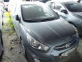 Grey Hyundai Accent 2018 for sale in Quezon City-2