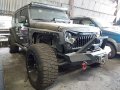Jeep Wrangler 2017 for sale in Quezon City-1