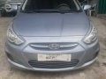 Silver Hyundai Accent 2019 for sale in Mandaluyong-8