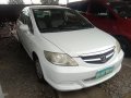Sell 2008 Honda City in Quezon City-1