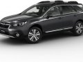 Selling Subaru Outback 2020 in Bacolod-4