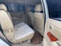 White Toyota Fortuner 2007 for sale in Talisay-7