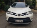 Toyota Rav4 2015 for sale in Pasig-1